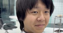 「似合う髪形が分からない」と言う彼氏→彼女が見つけた美容院に行ったら……「感動です」　別人級の仕上がりに「カットってほんとに大事」