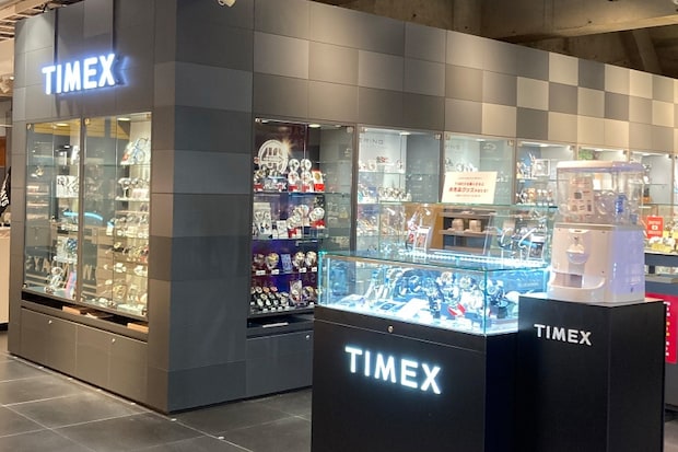「チクタクと良い音がしてます」「サイズも付け心地も、機能も満足」 TIMEX(タイメックス)の“カジュアルウォッチ”が大人気! 「光る文字盤はTIMEXだけ」「ベルトも変えられる」