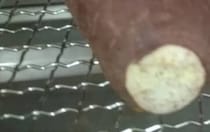 【画像】加熱45分後の光景