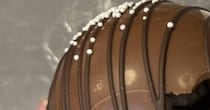 完全にチョコだと思っていた頂き物、顎が外れそうになりながらかじると……　「これは罠すぎる」まさかの正体が418万表示「私もやりそう」
