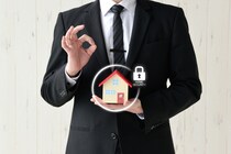 【住まい選び】9割以上が「防犯設備や安全面」を重視　不動産会社の導入状況は？