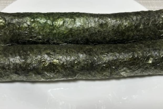 節分の日、スーパーで見た恵方巻に「高っ!!!」→諦めて自作したら…… 「これが良いんですよ」まさかの完成品に「うわー食べたい」