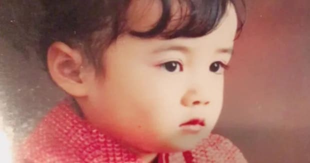 3歳のかわいい女の子→22年後「パパとママごめんね」衝撃姿に「あれ!?」混乱する人続出 本人に話を聞いた