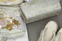 【画像】母が選んだ着物（全体を見る）