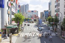 「吉祥寺にも近いのがいい」永住したいと思う“東京メトロ丸ノ内線沿いの駅”第1位に集まった声　「うまいご飯屋多いよな」「やっぱり最高に住みやすい」