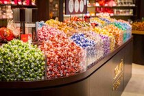 【画像】リンツの“リンドール食べ比べセット”