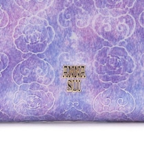 「まさに理想のお財布」アナスイの“長財布”に一目惚れ　「見るたびに幸せな気分」「色違いでほしいです」