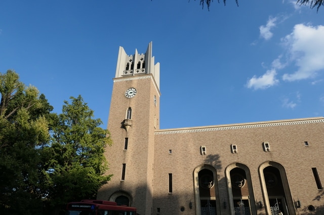 入学できたら自慢できる「東京都の私立大学」ランキング！　第1位は「早稲田大学」【2月15日は早稲田大学法学部の入試日】