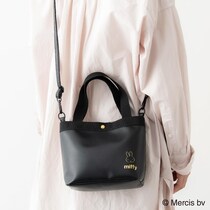 バッグやポーチが付録の雑誌・ムック注目6選　人気ブランドや人気キャラのアイテムがお手頃！【2026年2月前半】