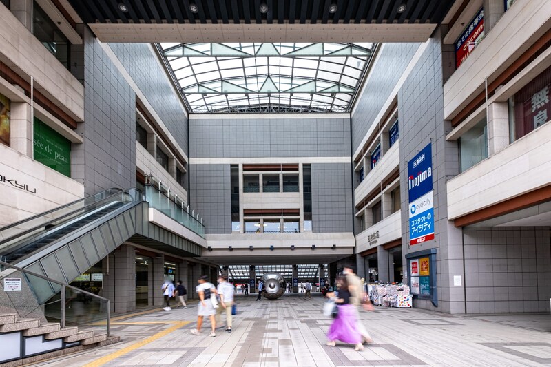 【日吉駅15分以内】「家賃相場が安い駅」ランキング！　2位は「西谷」と「白楽」、1位は？