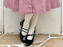 【画像】ビンテージワンピースをまとめて見る