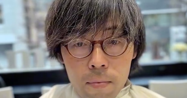 家族に「髪形がダサい」と言われたパパ→ママの後押しで……「すごい！！」　娘感激の“驚きのイメチェン”に「泣いた」