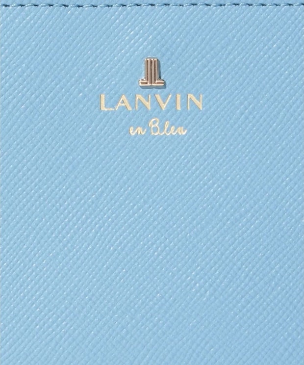 「また同じものに買い替えたいほど好き」LANVIN en Bleu（ランバンオンブルー）の“ミニ財布”が大人気 「使いやすくて何よりも可愛い」「作りもしっかりしており、長持ちしそう」