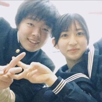 【画像】成人式での晴れ姿