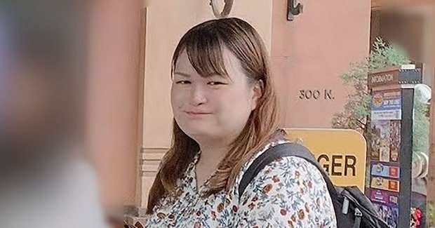 160センチ87キロのアラサー女性、悔しさをバネに努力し続けたら…… 驚きの現在に「憧れのオシャレ顔」「クールでカッコいい」