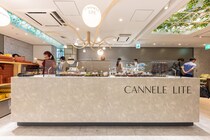 「たまらないお顔」　東京駅限定“Suicaペンギンのカヌレ”がかわいくておいしい！　「また買いに行こう」「癒された」などの声