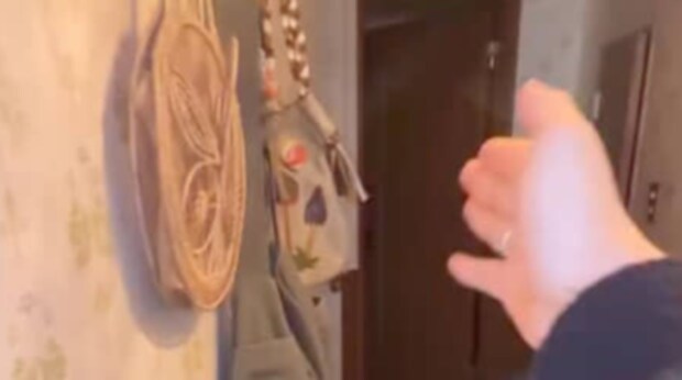 妹「プライベートな時間がほしい」→2年かけて作った階段下の空間を見に行ったら……　圧巻の光景に「リアルにハリポタ」「センスいい」