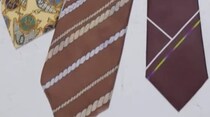 【画像】着物とネクタイを合わせた結果