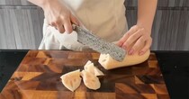 【画像】圧巻の食卓