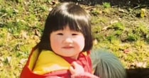「将来はお金持ちと結婚したい」と思っていた女の子→22年後……　想像を超える“現在”に「すてき」「大好きです！」