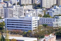 「忙しいけど楽しい！」　学生評価の高い“愛知県の大学”　ランキング上位はキャンパスも人気「イルミネーションがとても幻想的」「何より学食が美味しい」