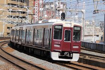 【画像】阪急電車の“スマホケース”