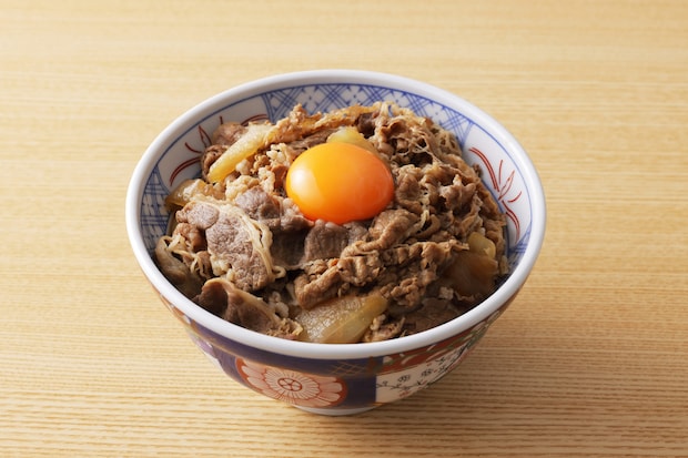 「牛丼チェーン」で、あなたが好きなのは？　3つを紹介