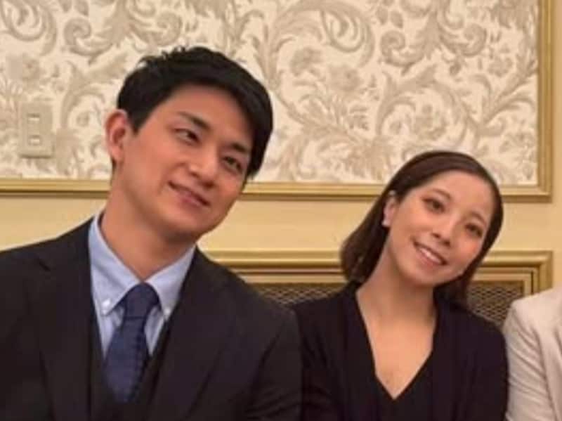 「双子レベル」 “りくりゅう”三浦璃来とそっくり? 人気俳優にネット騒然「既視感あると思ったら……」「本人かと」