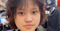 成人式に参加するか悩んでいた女性→美容師に「被らないヘアアレンジ」を頼んだら……　まさかの大変身に「感動しました！」「天才すぎる」