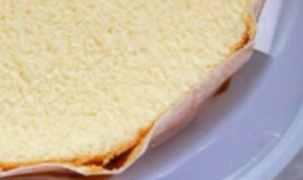 「どこで買ったの？」と言われる手作りケーキ　プロが教える市販スポンジを使ったレシピに「子どもに作ってあげたい」「コツはありますか？」