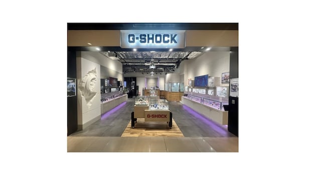 「ジャパンメイドとして誇れる」　G-SHOCK“フルメタル電波ソーラー腕時計”が大好評！　「コンセプトをそのままに現代解釈したモデル」「カジュアル感と高級感が味わえる一本」「視認性が最高！」など絶賛