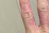 「見せ合いっこしましょ」29歳男性の投稿が47万表示　“美しい光景”に「毎日お疲れ様」「私も一緒です！」