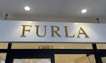 【画像】FURLAの“上品なキーケース”