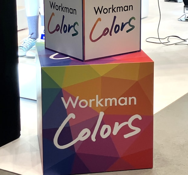 「マジで画期的」ワークマン新作バッグが凄すぎ。移動中にスマホが置ける“神ポケット”の正体　「唯一無二かも」「ちょっと感動した」