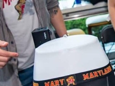 えっ……1日32回も「おなら」してるの!?　「おなら」をリアルタイムに計測する“スマート下着”が誕生　腸内の動きを見える化【海外】