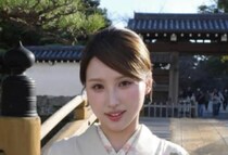 【画像】全身を見る