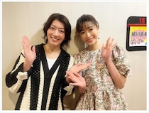 元国民的美少女・細川直美、テレビ出演で“49歳の美ぼう”にネット衝撃　「20代にしか見えない」「びっくりするくらい綺麗！」