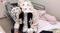 “元国民的美少女”の「直視できない」顔面大やけど、母親が惨状目の当たりにし硬直……心配するも娘「怖いこと言うな」