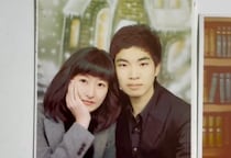 18歳と19歳で出会った、寄り添いあう男女→結婚して10年後……「何が起こったの」　まさかの“現在の姿”に「ちょっと待ってやばいww」【海外】