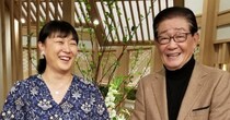 “視聴率男”関口宏、サンモニ勇退から約2年後にお祝いの近影……　82歳“お父さん”の姿に「一瞬パネルかと思った」「レジェンド健在ですね」