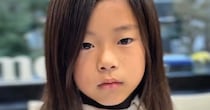 髪を伸ばし、嫌なあだ名を付けられた小3男子→パパママが見守るうちに……「お～」　“衝撃の大変身”に「えっ～」