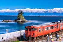 「今回も買い込んで帰る」“富山の銘菓”が高評価　「一度食べたら忘れられない」「もっちりふわふわ」「ほのかな甘さで上品というか高貴」