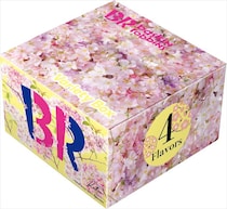 【画像】サーティワンの人気フレーバー上位