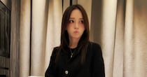 浜崎あゆみ、“深刻なご報告”に周囲も涙……　「覚悟して下さいと言われました」「命は有限だから」