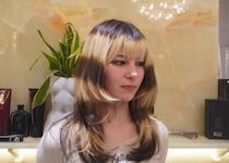 「どうなってるの？」　フィギュア金アリサ・リュウの“前歯”に注目集まる→まさかの正体に「すごいところに……」【ミラノ五輪】