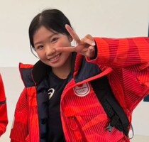 「こんなに似てるの？」　フィギュア中井亜美と千葉百音の“激似ぶり”が話題「姉妹かと思った」「ホンマにそっくり」【ミラノ五輪】