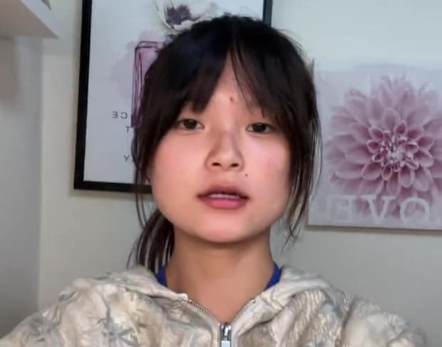 14歳の中学生女子が学校帰りにメイクしたら……　別人級の変身が「こりゃ将来有望だぞ」「レディ・ガガのよう」と100万再生