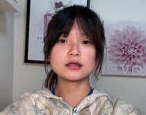 【画像】別人のような姿