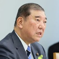 「ほんまに石破茂やんけ」　キルギスの外交官が日本の前首相に“激似”とネット騒然……　現地メディアも驚き「突然英雄に」