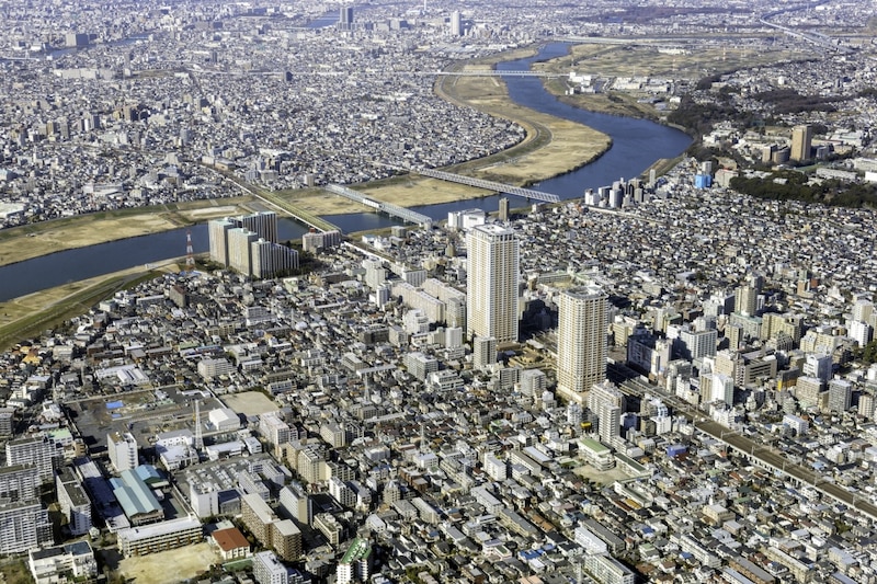 「総武線で都内に出やすい」　永住したい“千葉県の街”ランキング1位に集まった声　「大好きな街」　メダリスト・中井亜美さん在住でも話題